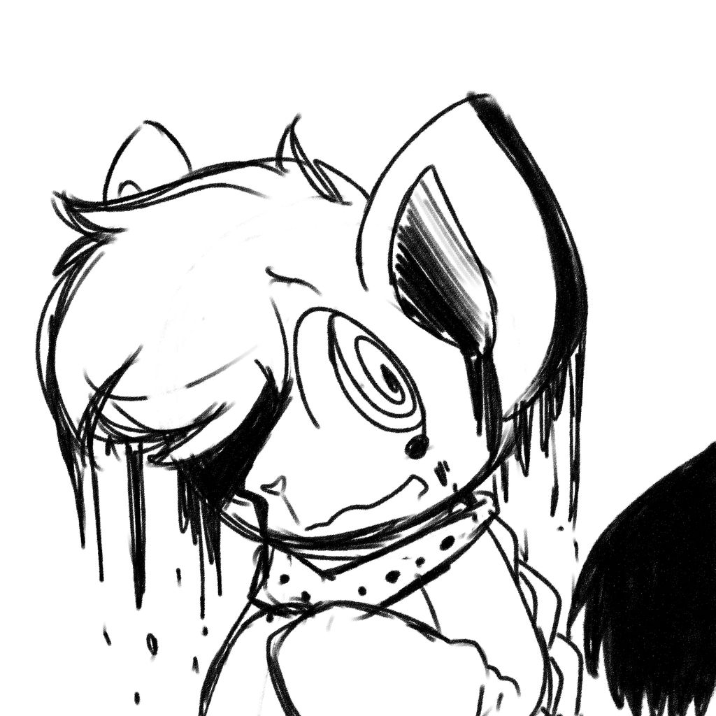 get outta here by RabbitPies on DeviantArt