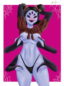 Muffet