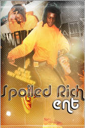 Spoiled Rich Ent  +Will.I.Am+