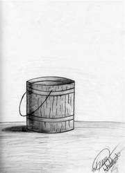 Water Bucket