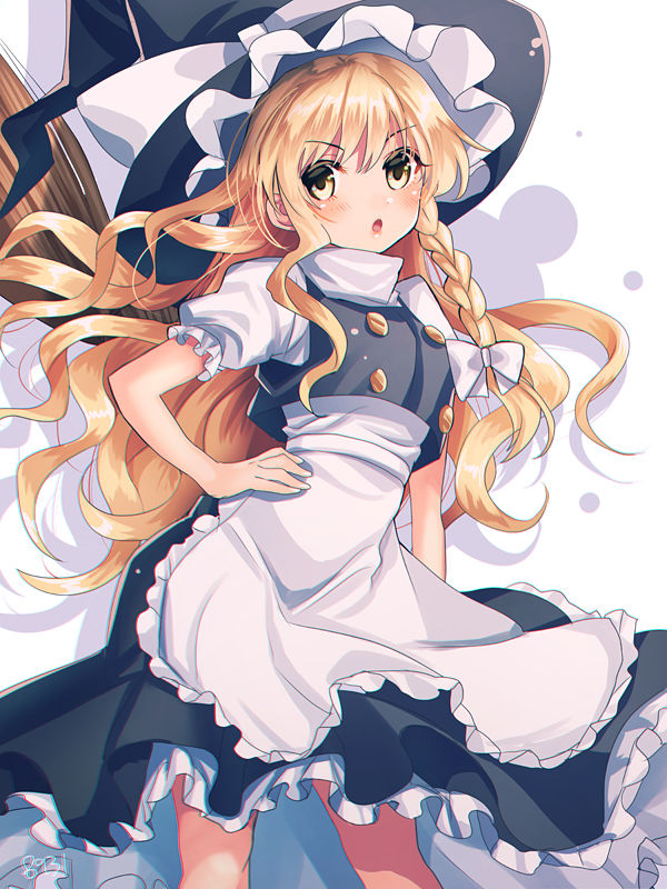 tohou by 8931ponzu on DeviantArt