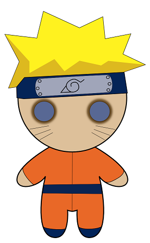 Naruto Chibi