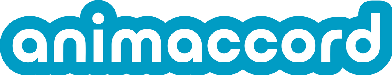 Animaccord Logo (2023, My Concept) by MediaKeianDeviantArt on DeviantArt