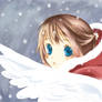 Snow Angel