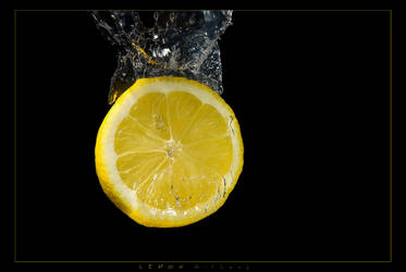 LEMON by Gil-Levy