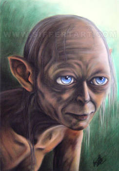 Gollum