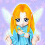 Chibi Faery