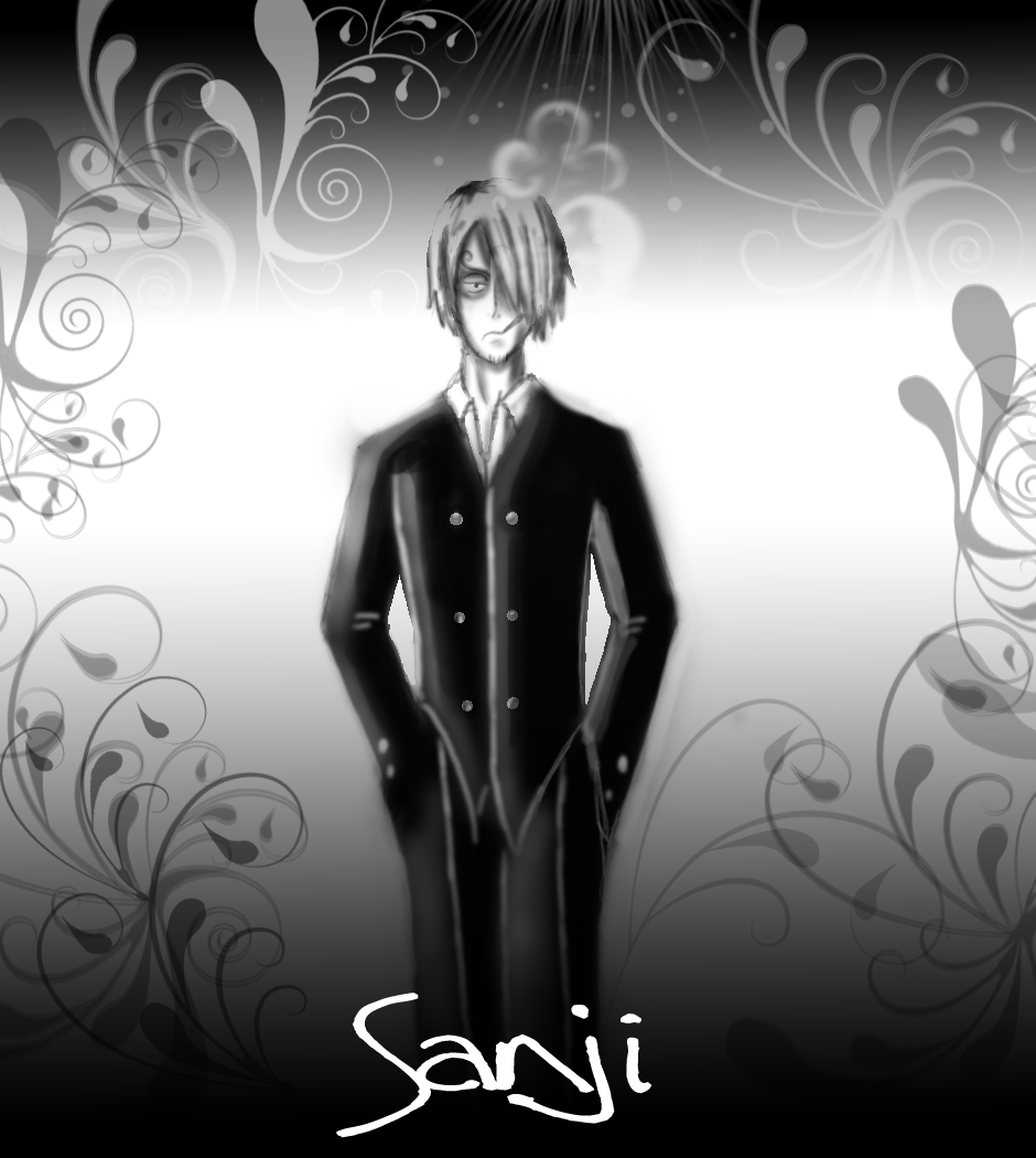 Sanji