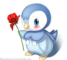 Piplup