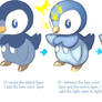 PIPLUP TUTORIAL