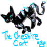 The Cheshire Cat