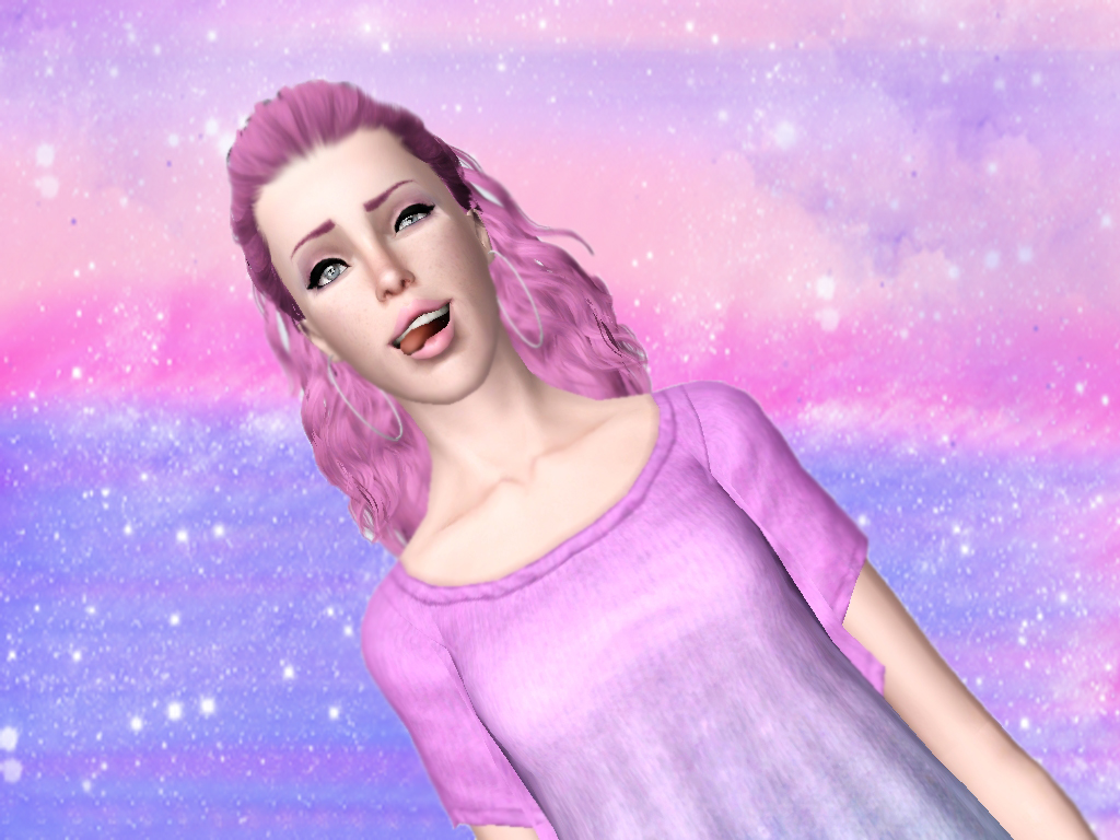 Sims 3 Picture