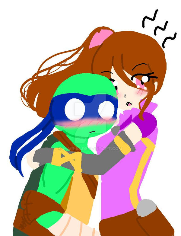 Mine! by Mari-55 on DeviantArt