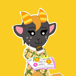 Nan Animal Crossing