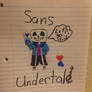 Sans the Skeleton