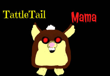 TattleTail MAMA