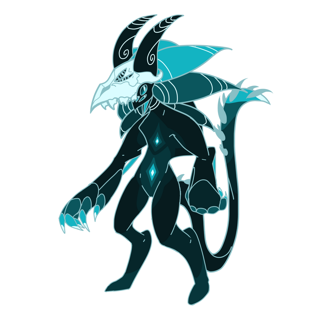 Netnavi concept art 1 by SilverTheRogue on DeviantArt