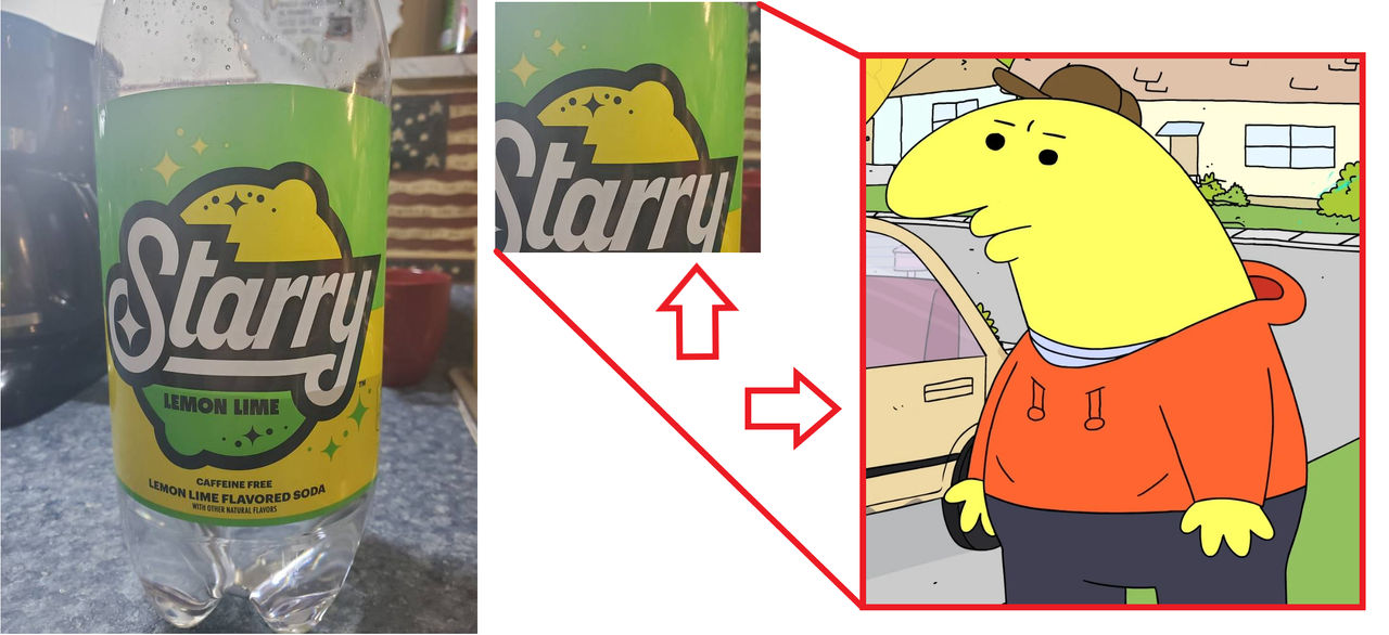 Smiling friends MEME by Jamartone on DeviantArt