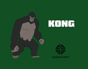 Kong (2021)