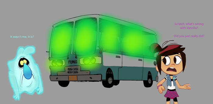 Vanzilla Side Explore the Best Vanzilla Art | DeviantArt