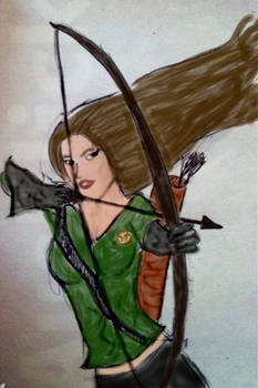 Katniss Everdeen