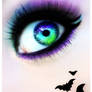 Bat Eye