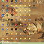 My New Kick-Ass Desktop