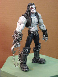 lobo custom