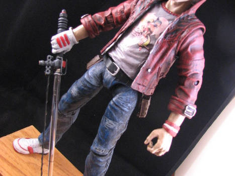 wii travis touchdown