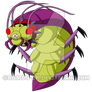 Into the Omniverse - Nukeroach