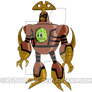 Biomnitrix Unleashed - Kickin' Clock