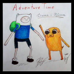 Adventure Time