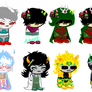 more more sprites