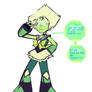 Sailor Peridot