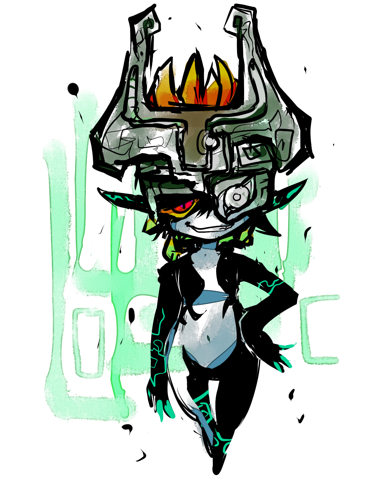 midna