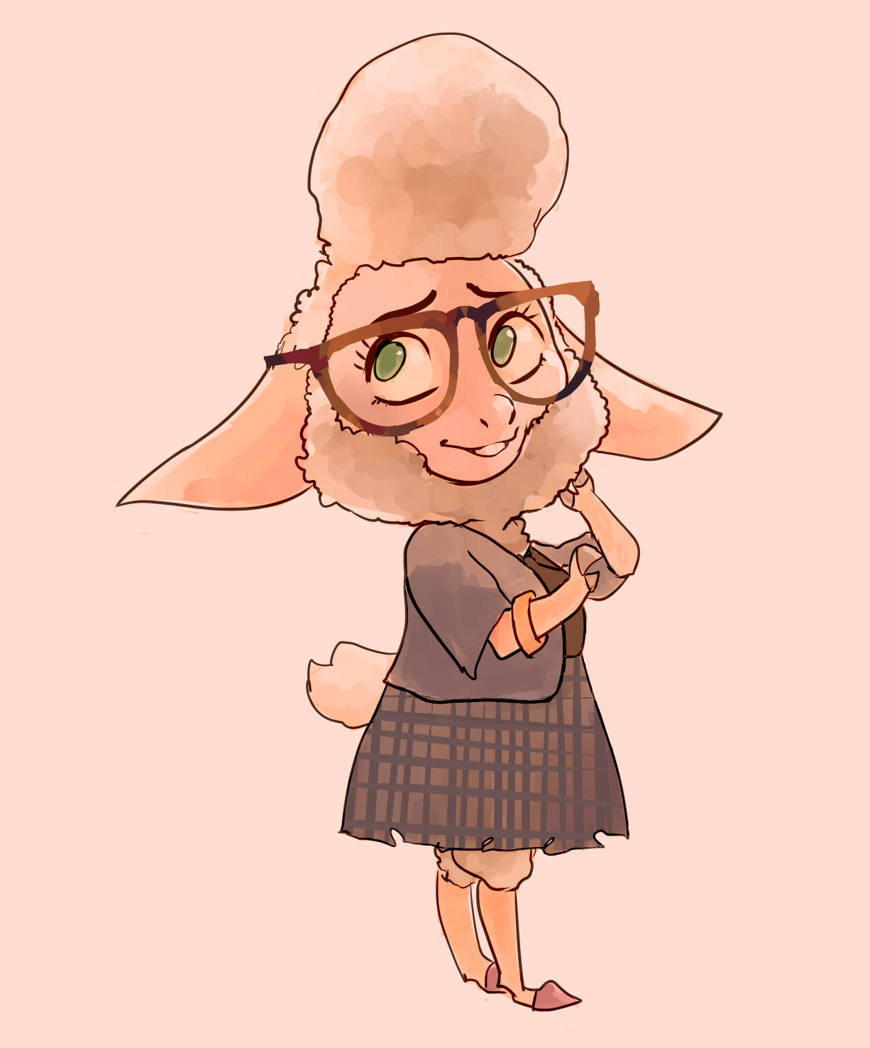 bellwether