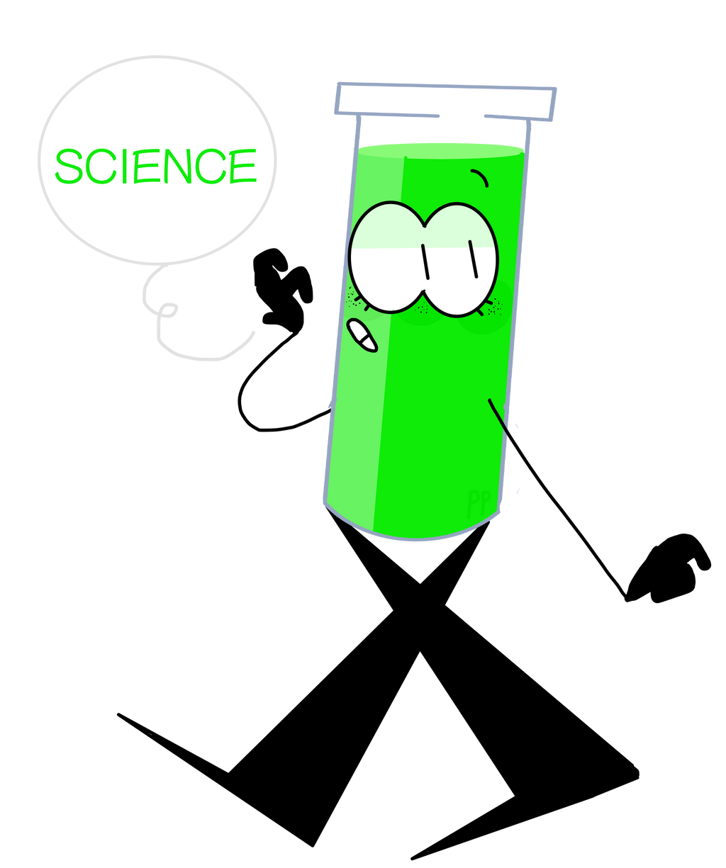 Science by sobersundae on DeviantArt