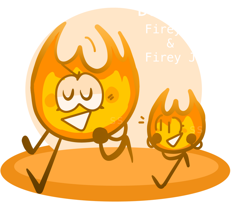 Bfb Month Day 1 by sobersundae on DeviantArt