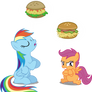 The Great Burger Debate