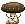 [ Pixel ] Mushroom Sprite1 - F2U