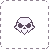 [ Icon ] Mystery Skulls - Ghost1 - F2U