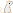 [ Pixel ] White Rat Left - F2U