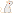 [ Pixel ] Albino Rat Left - F2U