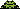 [ Pixel ] Light Green Toad - F2U