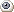 [ Pixel ] Eyeball1 (grey) - F2U