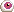 [ Pixel ] Eyeball1 (pink Flip) - F2U