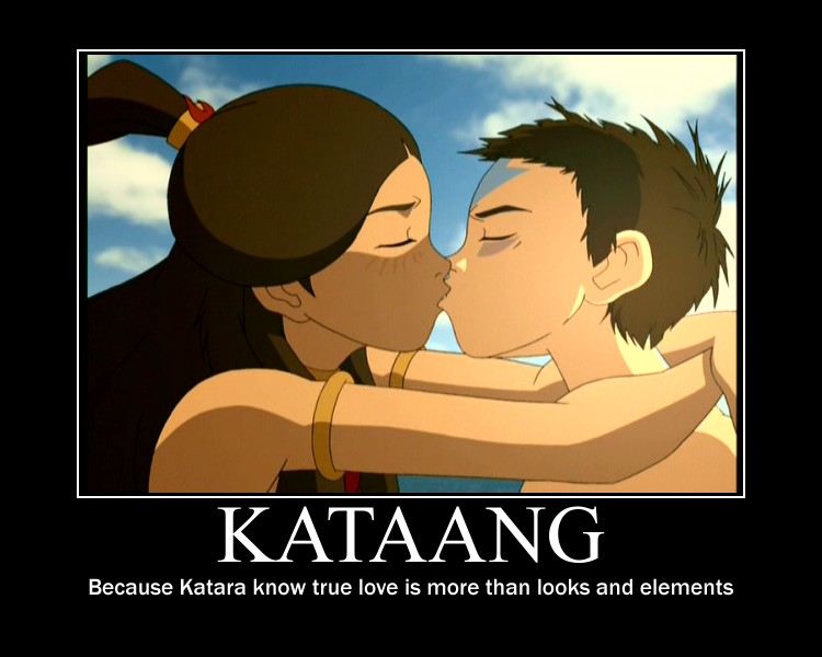 Kataang Motivational