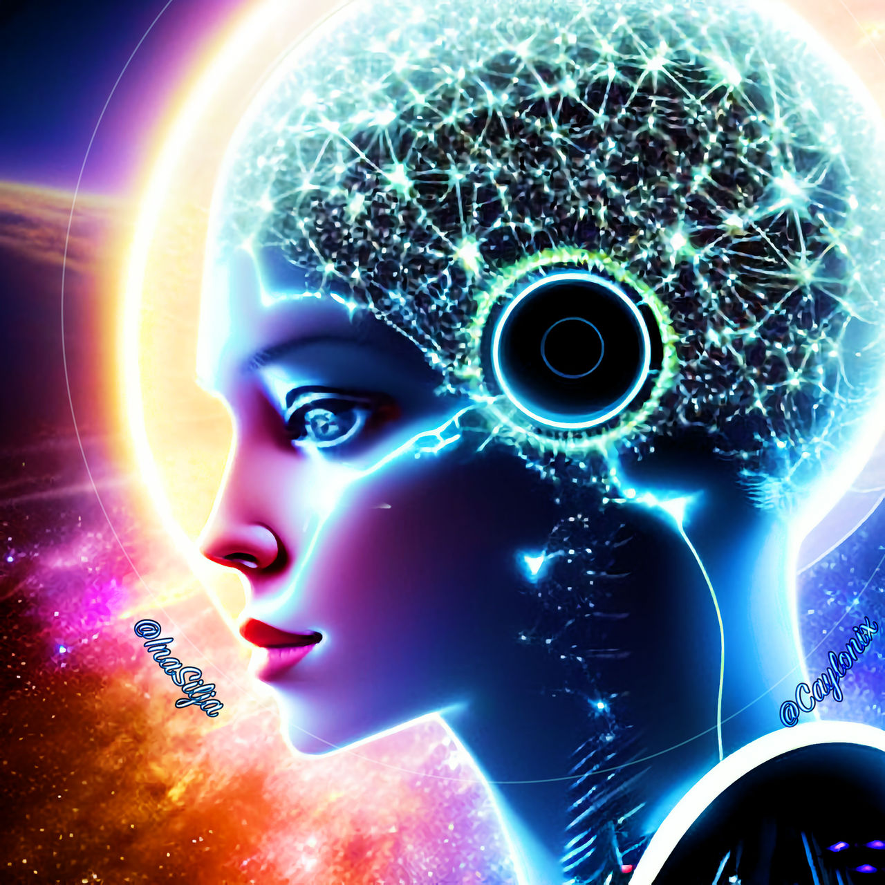 Deviantart Mind Mind Over Matter by caylonix on DeviantArt