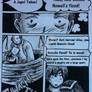 The Millers Tale(Chaucer) Manga Style Comic Page10