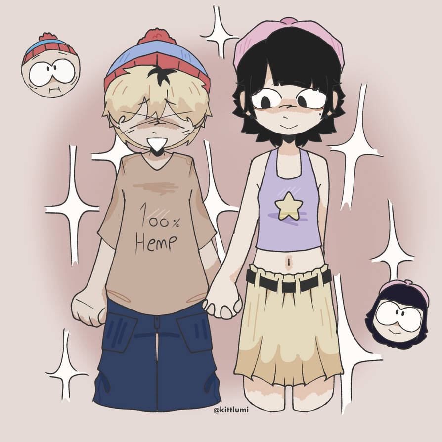 Stendy by kittlumi on DeviantArt